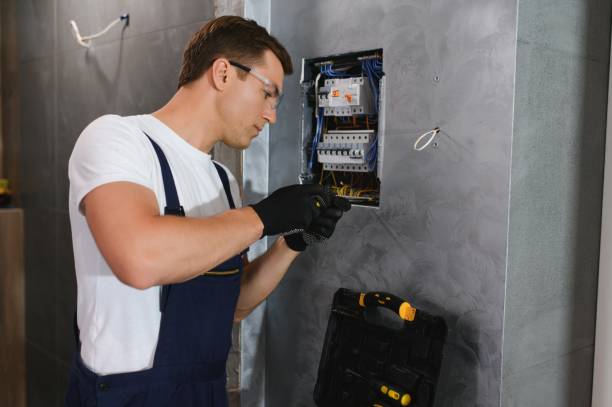 Best Electrical System Inspection  in Isla Vista, CA