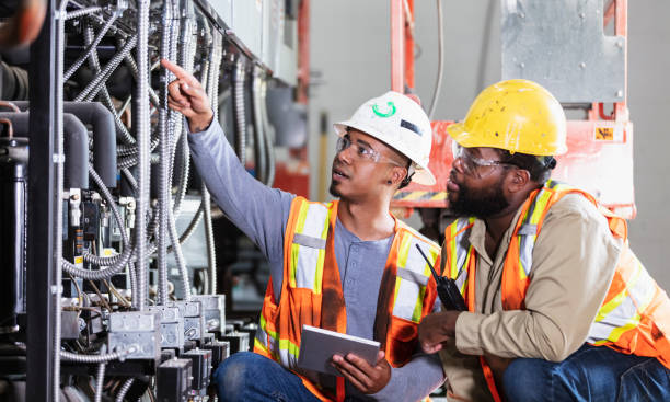 Best Electric Panel Repair  in Isla Vista, CA