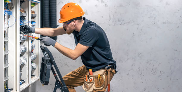 Best Affordable Electrical Installation  in Isla Vista, CA