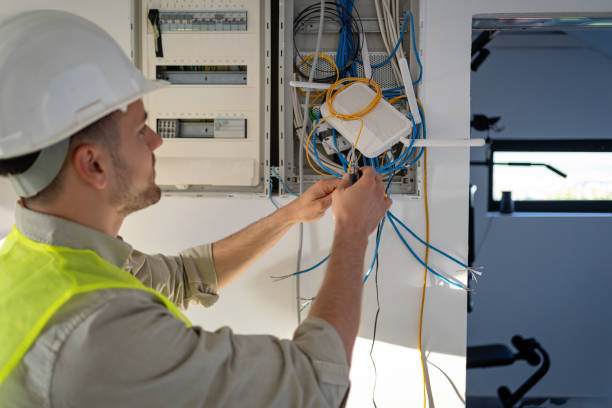 Best Industrial Electrical Services  in Isla Vista, CA