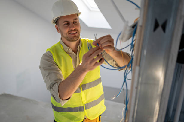 Best Ceiling Fan Installation Electrician  in Isla Vista, CA